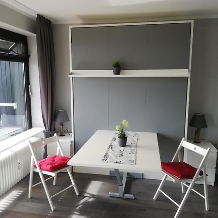 Ankerplatz Apartamento Staberdorf Exterior foto